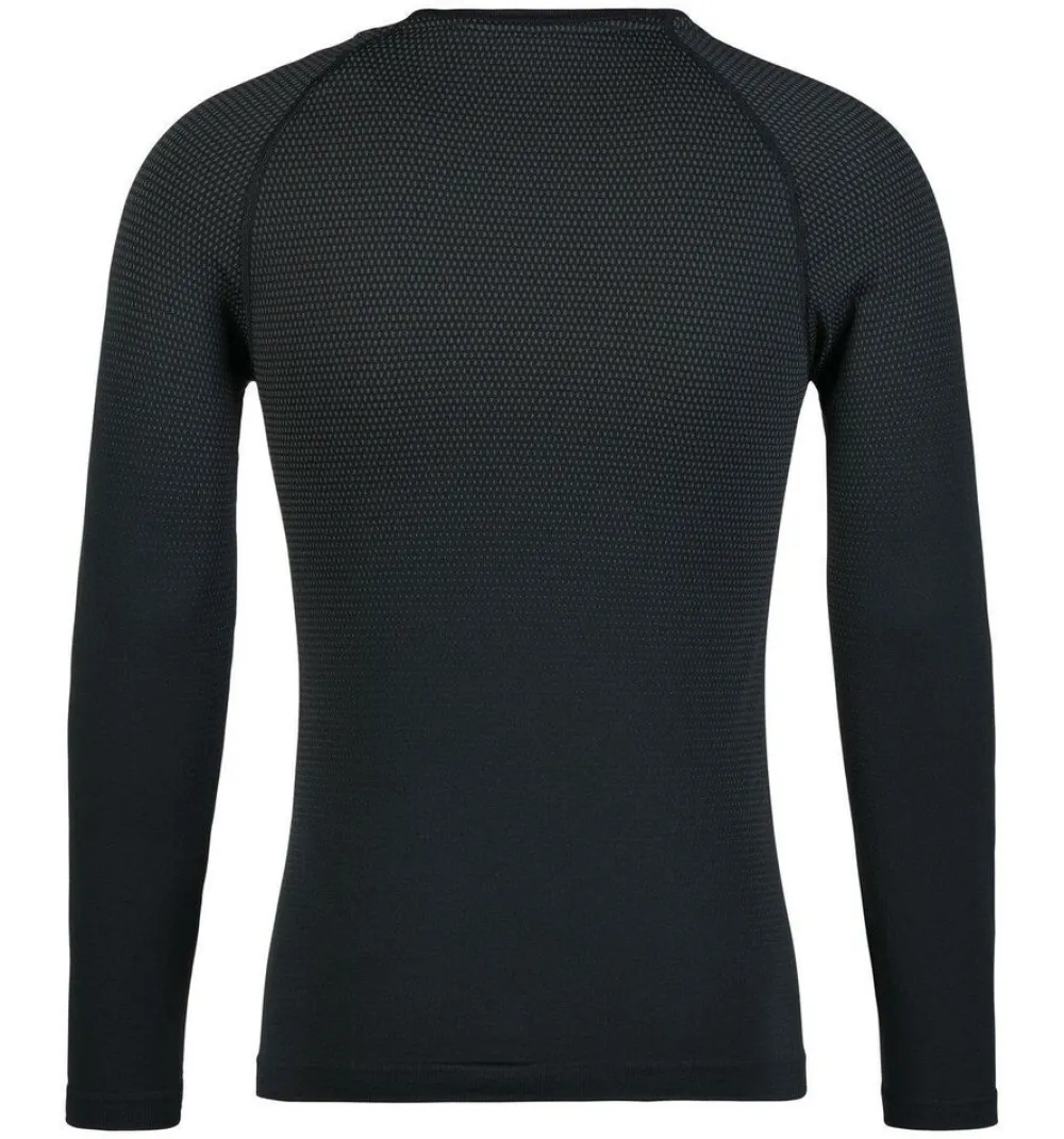 Heren Odlo Ondergoed Heren|BL top crew neck l/s performance light eco 188782