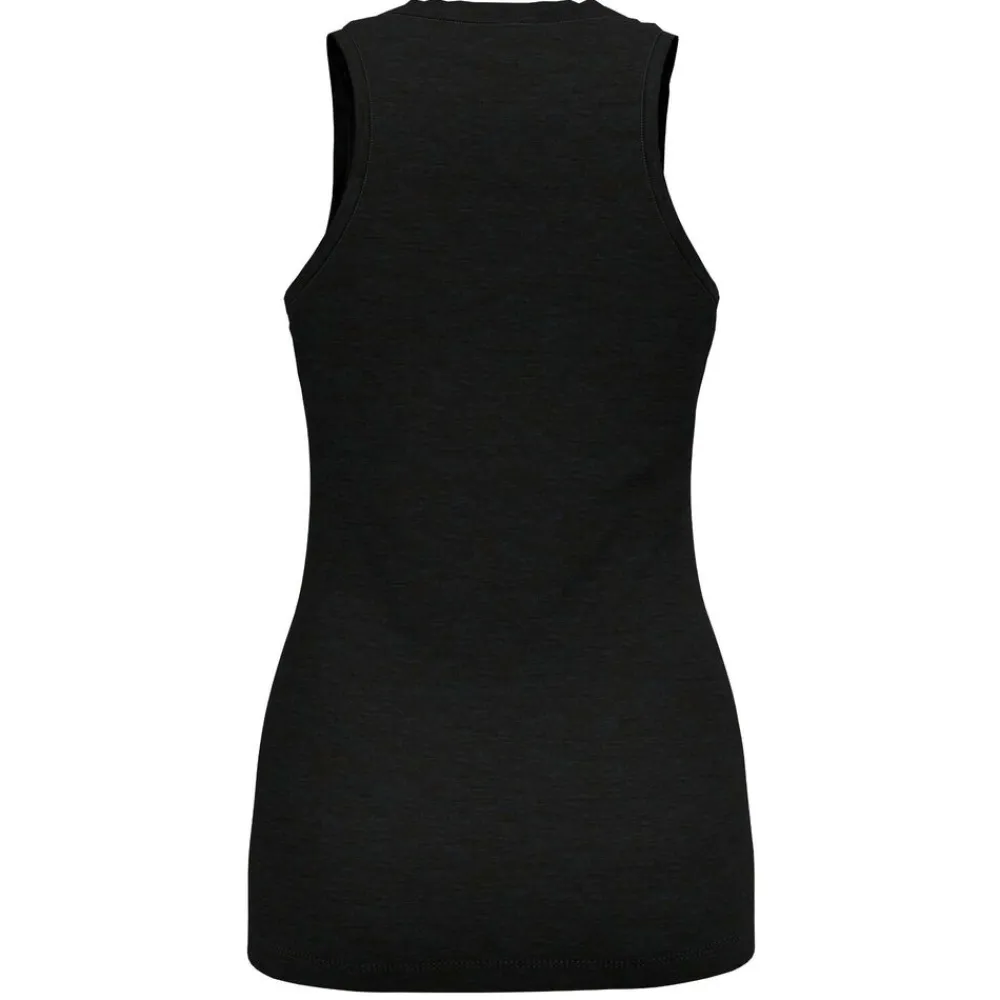 DAMES Odlo Ondergoed Dames|BL top crew neck singlet 111261