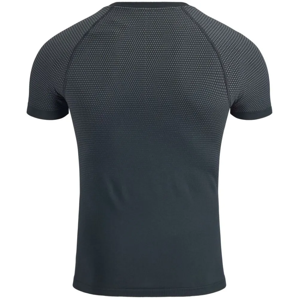 Heren Odlo Shirts Heren|BL top crew neck s/s performace light eco 188792