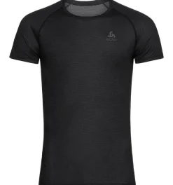 DAMES Odlo Ondergoed Dames|BL top crew neck s/s active 141162