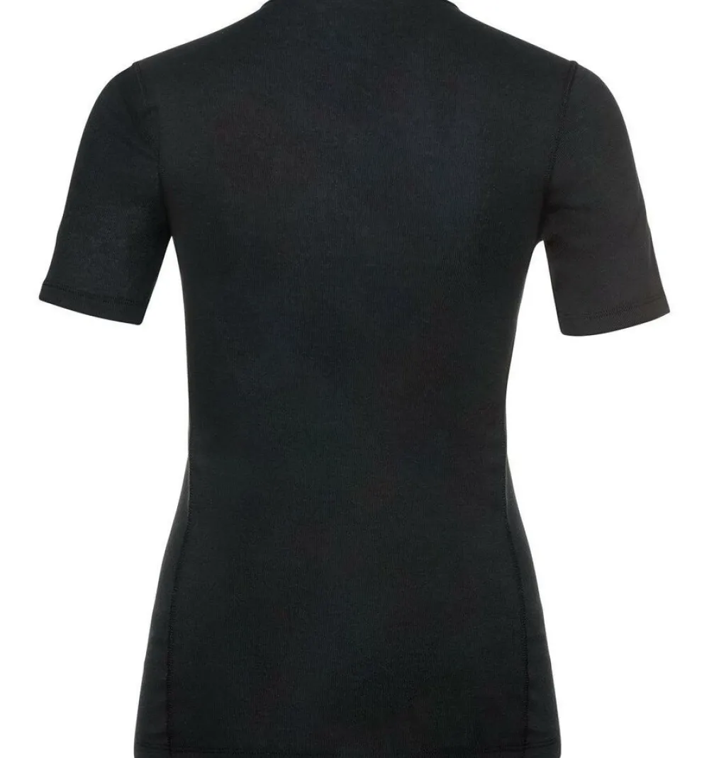 DAMES Odlo Ondergoed Dames|BL top crew neck s/s 159111