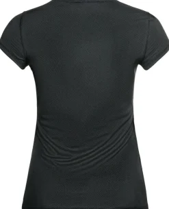 DAMES Odlo Ondergoed Dames|BL top crew neck s/s active 141161