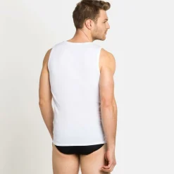 DAMES Odlo Ondergoed Dames|BL top crew neck tank active 141172