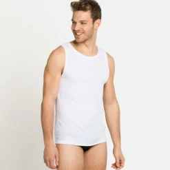 DAMES Odlo Ondergoed Dames|BL top crew neck tank active 141172