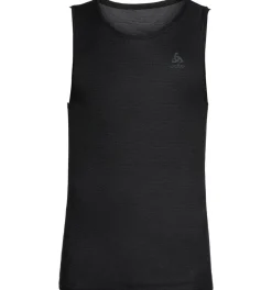 DAMES Odlo Ondergoed Dames|BL top crew neck tank active 141172