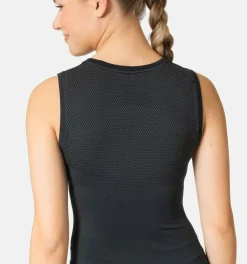 DAMES Odlo Ondergoed Dames|BL top crew singlet performace light eco 188801