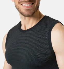 Heren Odlo Ondergoed Heren|BL top crew singlet performace light eco 188802