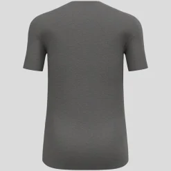 Heren Odlo Shirts Heren|Ondergoed Heren|BL top crew s/s 159112