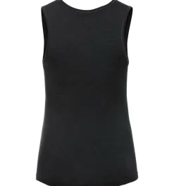 DAMES Odlo Ondergoed Dames|BL top v-neck singlet perf 188471