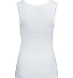 DAMES Odlo Ondergoed Dames|BL top v-neck singlet perf 188471
