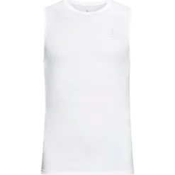 Heren Odlo Ondergoed Heren|BL top v-neck singlet perf 188472