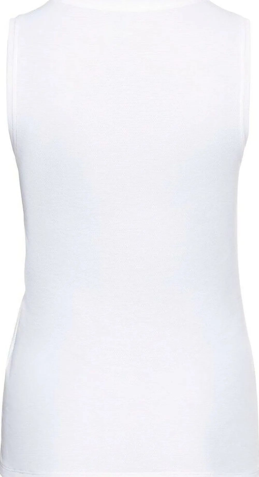 DAMES Odlo Ondergoed Dames|BL top V-neck singlet active 141171