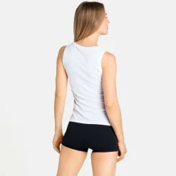DAMES Odlo Ondergoed Dames|BL top V-neck singlet active 141171