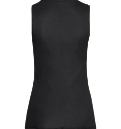 DAMES Odlo Ondergoed Dames|BL top V-neck singlet active 141171