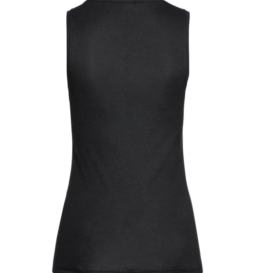 DAMES Odlo Ondergoed Dames|BL top V-neck singlet active 141171