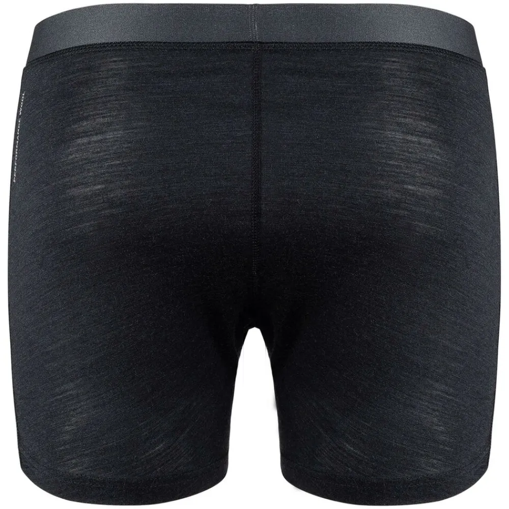 Heren Odlo Ondergoed Heren|Boxer natural performace pw 130 111252