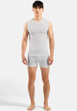 Heren Odlo Ondergoed Heren|Boxer performace light eco 188742
