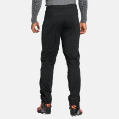 Heren Odlo Broeken Heren|Brensholmen Pants Reg 622672