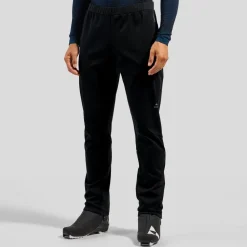 Heren Odlo Broeken Heren|Brensholmen Pants Reg 622672