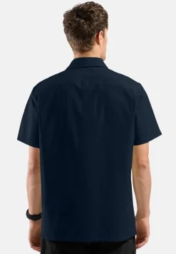 Heren Odlo Overhemden|Essentials Shirt S/S mens