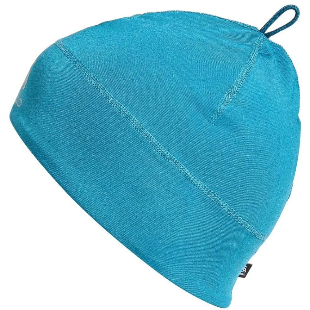 DAMES Odlo Handschoenen, Hoofddeksels E.D.|Handschoenen, Hoofddeksels E.D.|Hat polyknit warm eco 762670