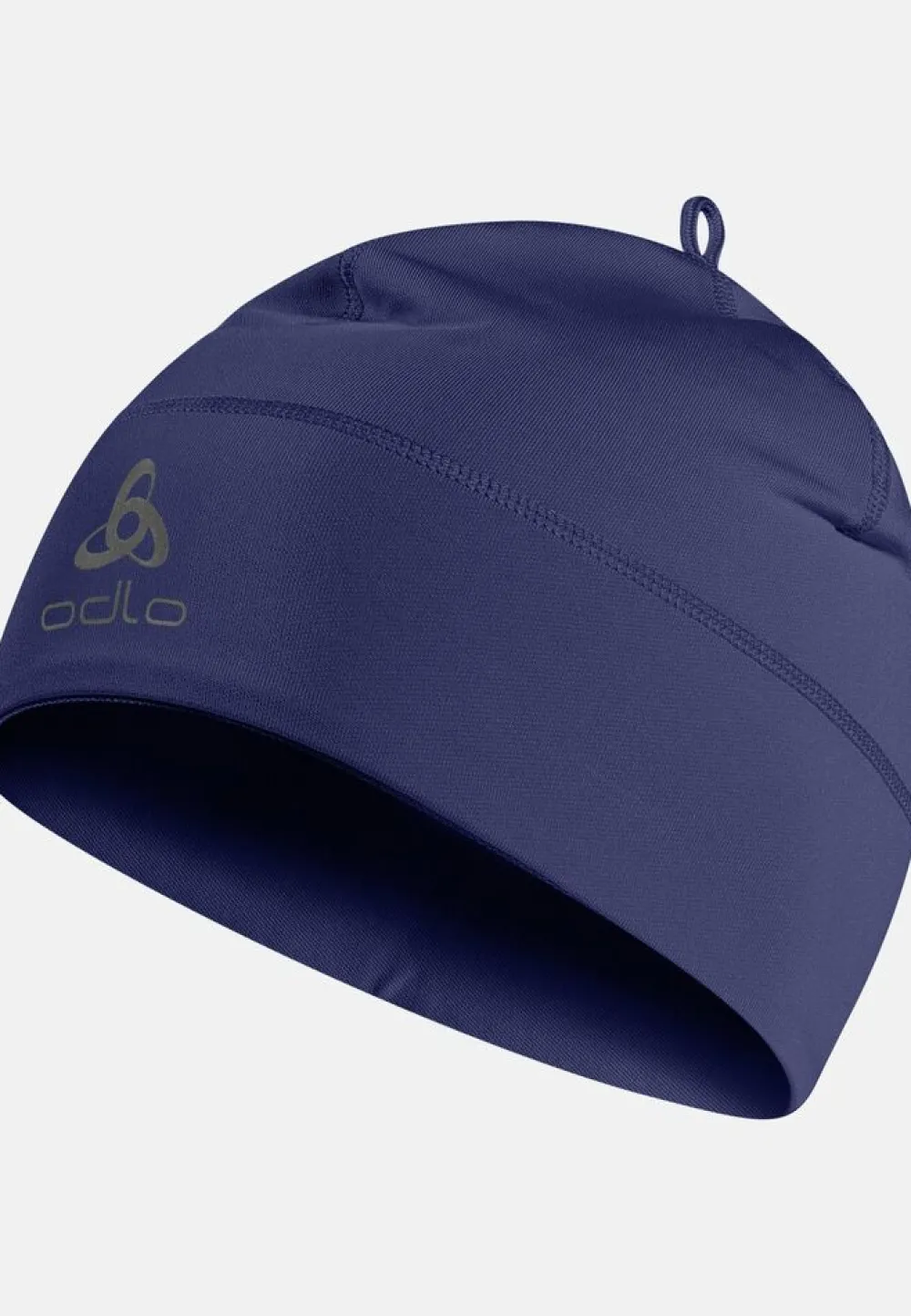 DAMES Odlo Handschoenen, Hoofddeksels E.D.|Handschoenen, Hoofddeksels E.D.|Hat polyknit warm eco 762670