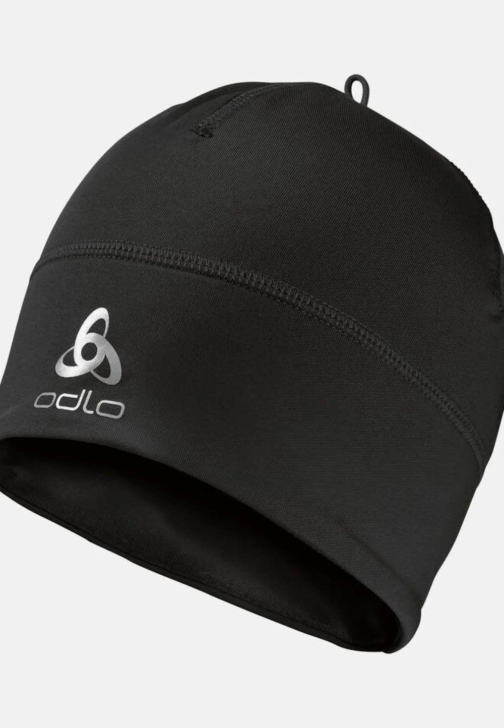 DAMES Odlo Handschoenen, Hoofddeksels E.D.|Handschoenen, Hoofddeksels E.D.|Hat polyknit warm eco 762670