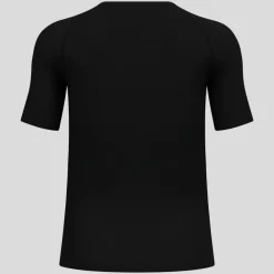 Heren Odlo Ondergoed Heren|Merino performace dry crew s/s 112112 M