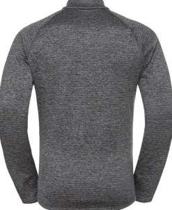 Heren Odlo Truien|Mid layer 1/2 zip tencia 542552