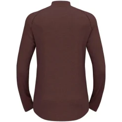 Heren Odlo Truien|Mid layer 1/2 zip tencia 542552