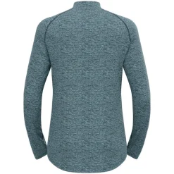 Heren Odlo Truien|Mid layer 1/2 zip tencia 542552