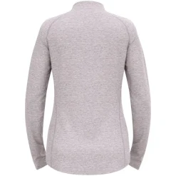DAMES Odlo Truien|Mid layer 1/2 zip tencia 542551