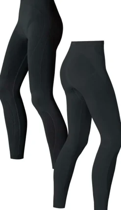 DAMES Odlo Ondergoed Dames|pants evolution warm 183151