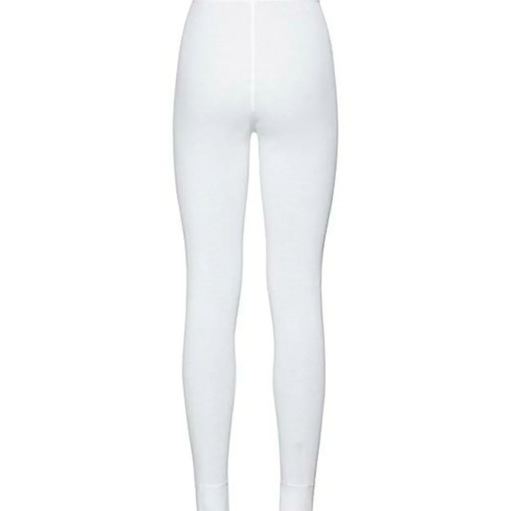 DAMES Odlo Ondergoed Dames|Pants long warm 152041