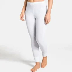 DAMES Odlo Ondergoed Dames|Pants long warm 152041