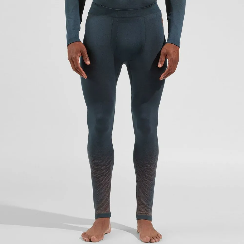 Heren Odlo Ondergoed Heren|Performance dry legging 188762