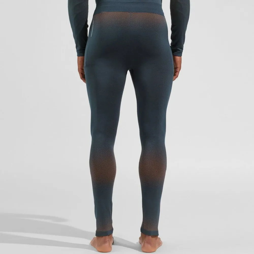 Heren Odlo Ondergoed Heren|Performance dry legging 188762