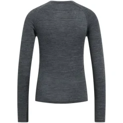 DAMES Odlo Ondergoed Dames|Performance wool 150 crew 111291