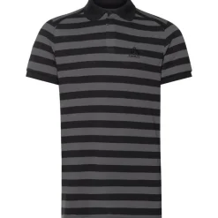 Heren Odlo Shirts Heren|polo shirt s/s concoi 551232