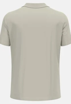 Heren Odlo Shirts Heren|Polo shirt s/s F-Dry m