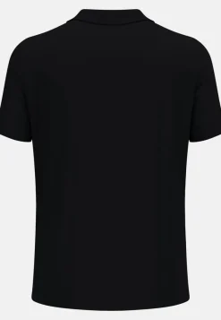 Heren Odlo Shirts Heren|Polo shirt s/s F-Dry m