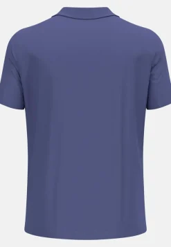 Heren Odlo Shirts Heren|Polo shirt s/s F-Dry m