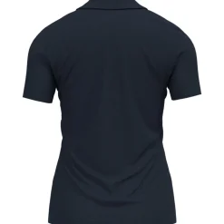 DAMES Odlo Shirts Dames|Polo shirt s/s F-DRY w