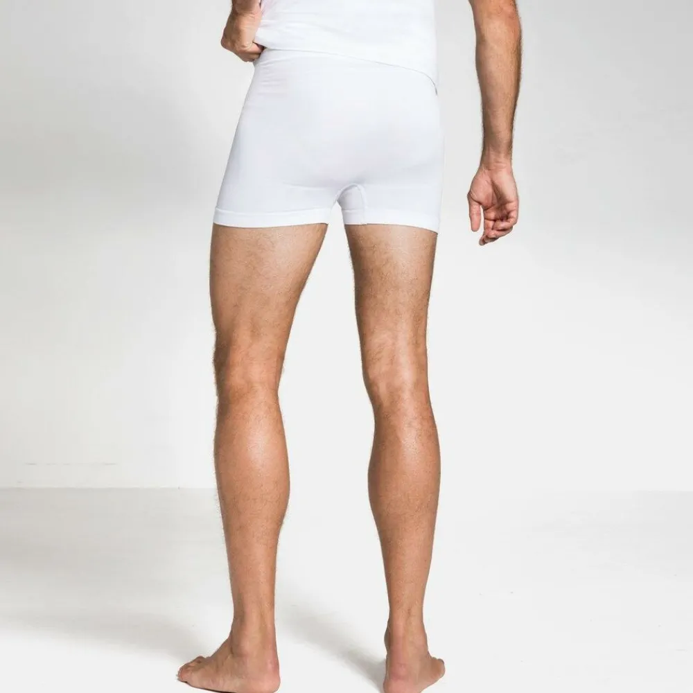 Heren Odlo Ondergoed Heren|SUW bottom boxer performance light 188102