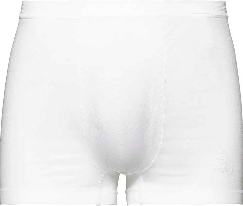 Heren Odlo Ondergoed Heren|SUW bottom boxer performance light 188102