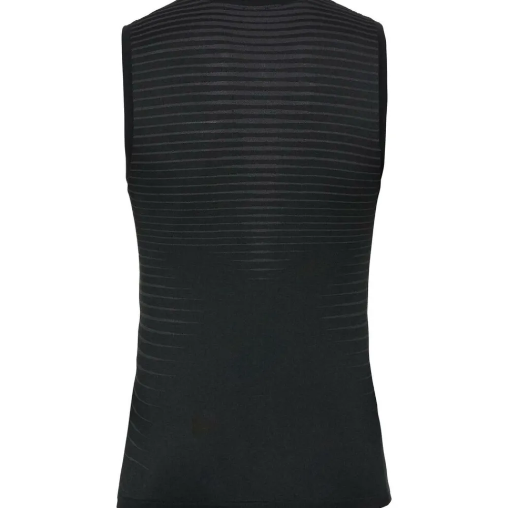 Heren Odlo Ondergoed Heren|SUW top crew neck singlet performance light 188162