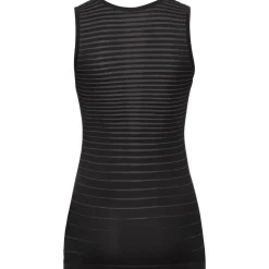 DAMES Odlo Ondergoed Dames|SUW top crew neck singlet performance light 188161