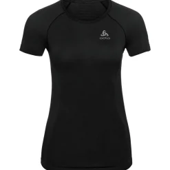 DAMES Odlo Ondergoed Dames|SUW top crew neck s/s performanc x-light 188191