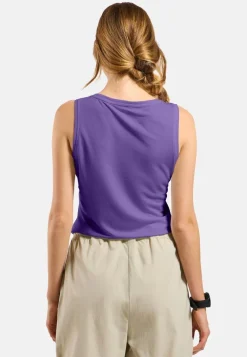 DAMES Odlo Tank Top|Tank crew neck f-dry 550851