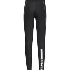 DAMES Odlo Broeken Dames|Tight zeroweight wind running 322291